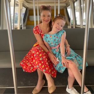 Meet your Posher, Alyse